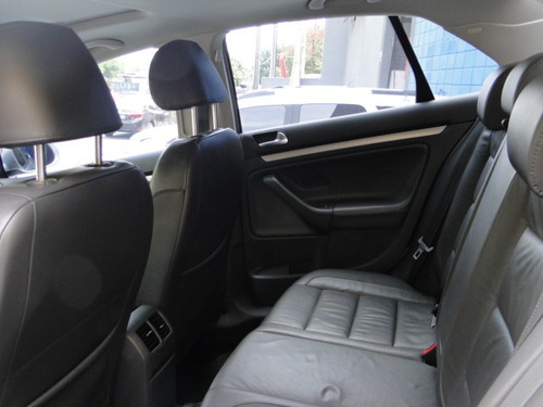 Jetta 2.5 170cv