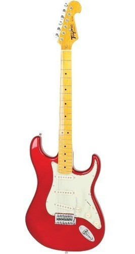 Guitarra Tagima Tg 530 Woodstock Vintage Oferta!