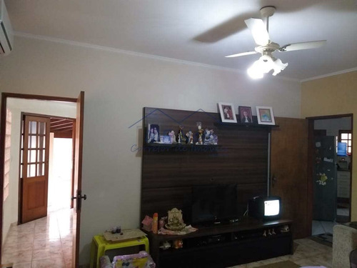 Imagem 9 de 30 de Casa De Condomínio Com 3 Dorms, Jardim Residencial Las Palmas, Porto Ferreira - R$ 1.5 Mi, Cod: 10131906 - V10131906