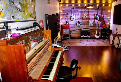Imagem 2 de 4 de Rec De 1 Single.