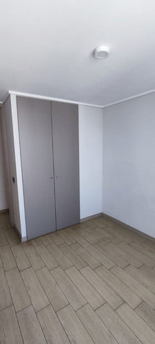 Arriendo Depto 3 Dorm A 2 Cuadras Metro (86839)