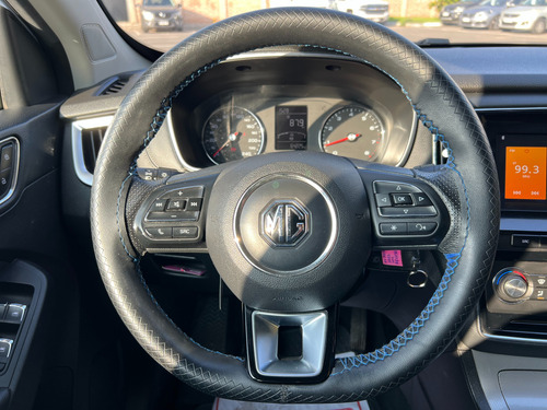 MG RX5 1.5 Com Mt