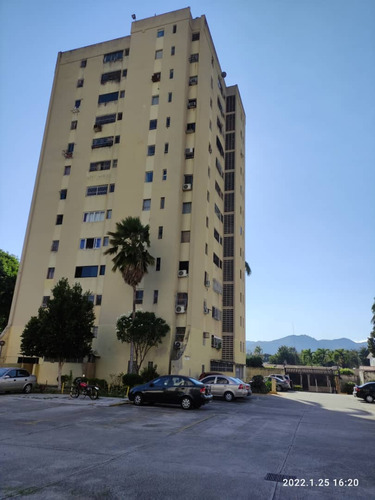 Apartamento En Venta Trigal Norte Valencia Ybra Código 3172685