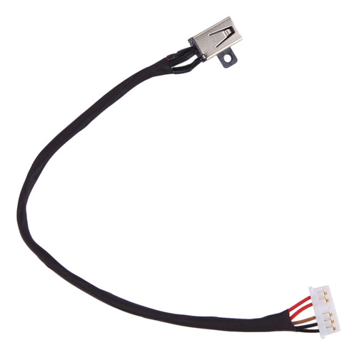 Cable De Arnés De Alimentación 10x Para Dell Inspiron 15-355