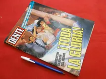 Comprar Revista Gente Argentina Campeón 1986 Maradona Mundial Excele