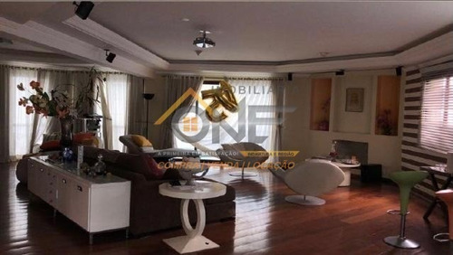 Imagem 2 de 30 de Apartamento - Ap00662 - 69934841