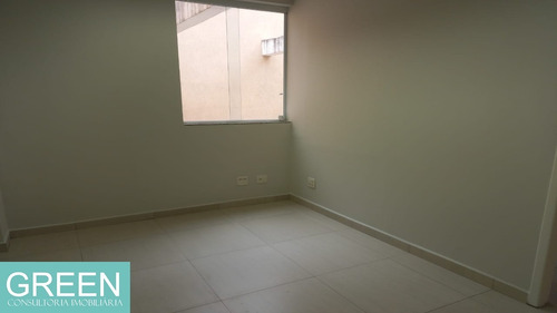 Imagem 14 de 30 de Prédio Comercial Para Venda/locação. Vila Mariana Sp - Pr00019 - 70693661
