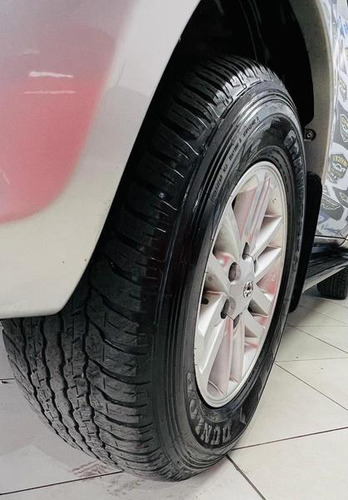 Toyota SW4 Sw4 Srv 2.7 Flex 16v Aut.