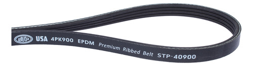 Correa Pk Mitsubishi Lancer 1600 4a92 Cy1a 1.6 2013 4pk- 900