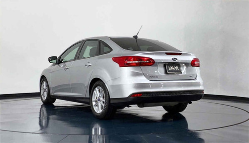 Imagen 4 de 15 de 115032 - Ford Focus 2017 Con Garantía