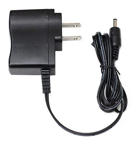 Adaptador De Ca Para Omron Monitor De Presión Serie 5, 7,10