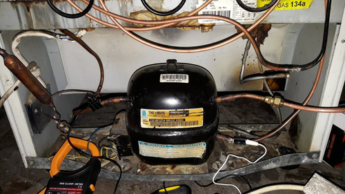 Service Tecnico Recargas Aires Split Heladeras Zona Norte