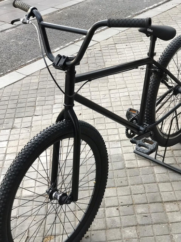Imagen 2 de 6 de Bicicleta 26 Urban Cruiser - Cumpasbikeshop