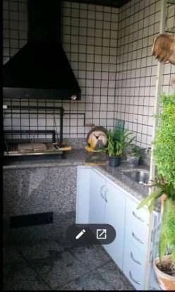 Imagem 17 de 22 de Apartamento À Venda, Serra Negra. - Ap7152