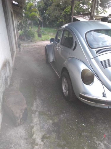 Volkswagen Fusca