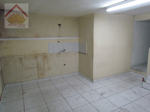 Galpão/pavilhão A Venda No Bairro Jardim Cocaia Em - 833-1