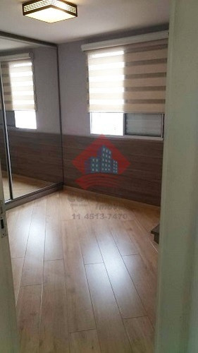 Imagem 14 de 15 de Apartamento - Ref: 02730