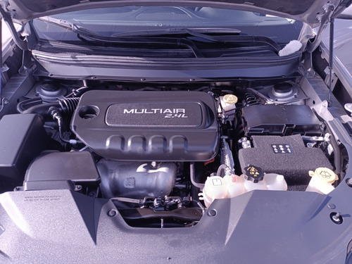 Jeep Cherokee Limited 2.4 4x4