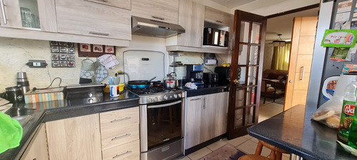 Casa En Venta Padre Hurtado, 5 Dormitorios