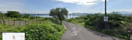 Terreno Residencial En Venta En Pueblo Tequesquitengo
