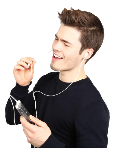 Sistema De Karaoke Bc Master Con Micro Puerto Usb De Carga