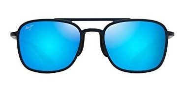 Maui Jim Keokea W/patented Polarized Más2 Lentes De M12fw