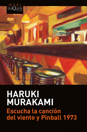 Escucha La Canción Del Viento Y Pinball 1973 Haruki Murakami
