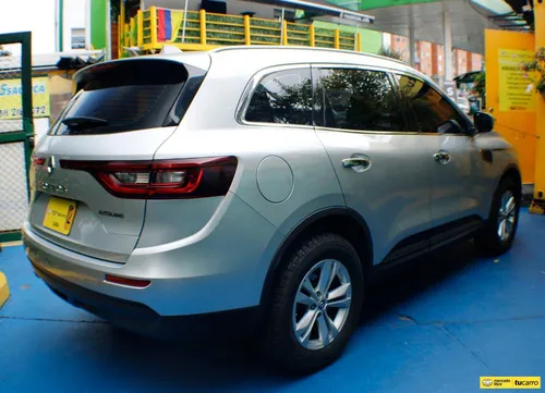 Renault Koleos 2.5 Zen
