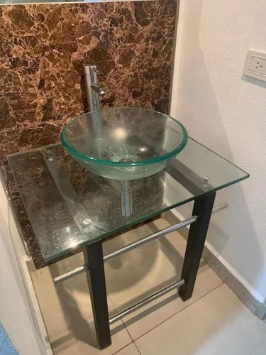 Departamento Monoambiente En Alquiler - 1 Baño - Villa Del Parque
