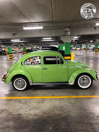 Fusca 1974 1300