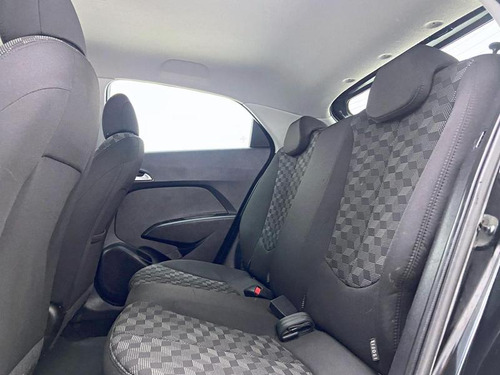 Hyundai HB20 Hb20 1.6 Comfort Plus Aut (flex)