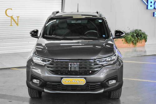 Fiat Strada Ranch At