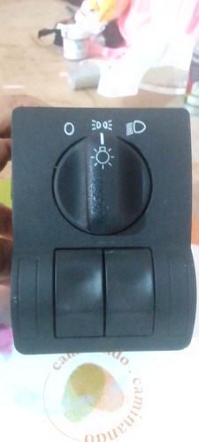 Control Luces Chevrolet 