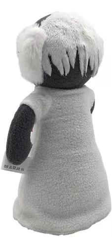 Compra online de 25cm desenho animado roblox horror vovó brinquedo de  pelúcia boneca suspense presente de aniversário para decoração de amigos