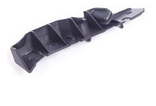 Imagen 6 de 10 de Guia Soporte Paragolpe Izq. Audi A3 2008 2013 Bapmic