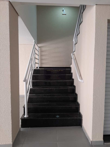 Imagem 7 de 30 de Cobertura Com 2 Dorms, Parque Oratório, Santo André - R$ 415 Mil, Cod: 205 - V205