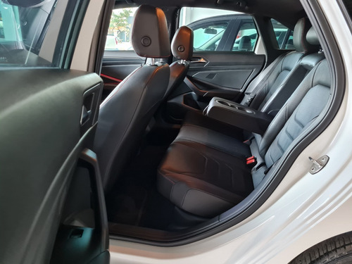 Imagem 12 de 15 de Volkswagen Jetta Gli 350 Tsi Ano 2019