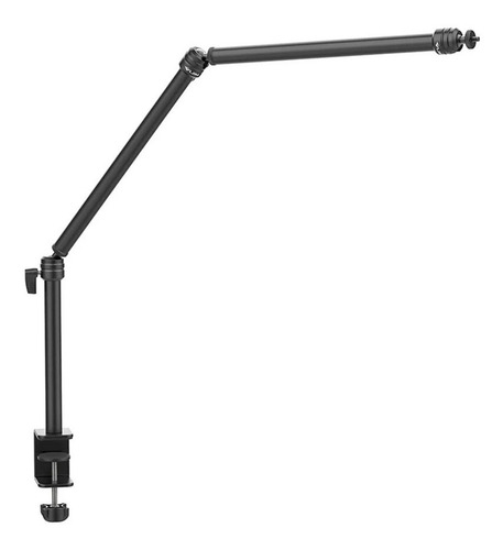 Braço Mágico Câmera Dslr Para Mesa Flexível Articulável Ls08