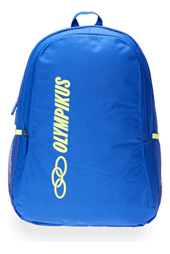 Mochila Masculina E Feminina Essential Olympikus 2024 Nova