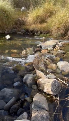 Alcohuaz Valle Elqui Borde Rio 1.9 Ha (121502)