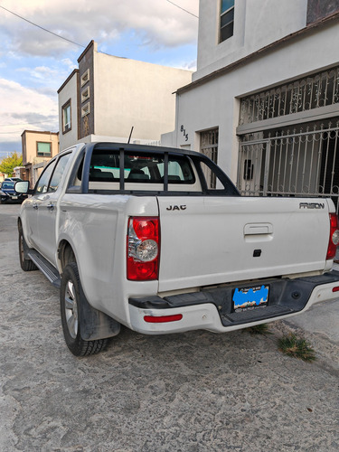 JAC Frison Frison T6