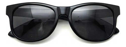 Óculos De Sol Infantil Silicone Resistente Flexível Polariza
