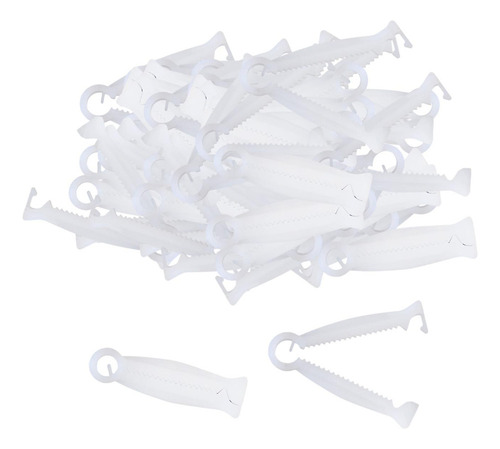 200x Kits De Parto Desechables Abrazadera De Cordón