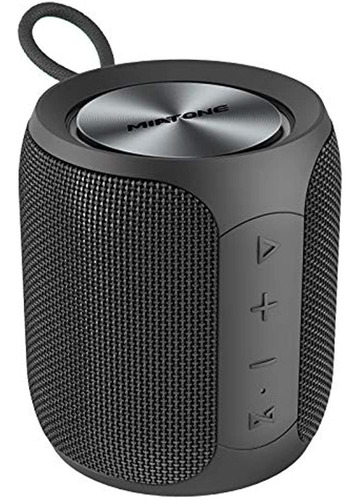 Altavoz Bluetooth Portátil, Altavoz Exterior Impermeable Ina