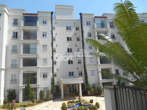 Imagem 1 de 30 de Apartamento À Venda Em Loteamento Residencial Vila Bella - Ap006889