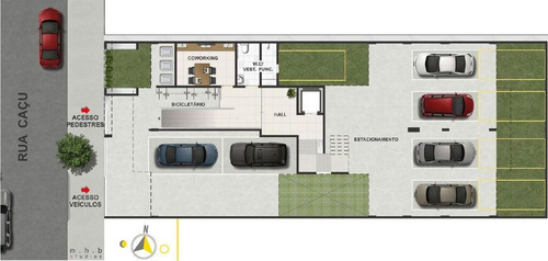 Imagem 6 de 9 de Apartamento À Venda No Bairro Taquara - Rio De Janeiro/rj - O-18580-30957