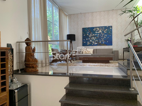 Imagem 9 de 30 de Casa À Venda Em Alphaville Dom Pedro - Ca004949