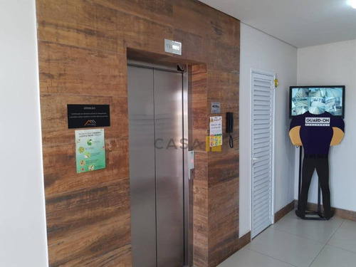 Imagem 15 de 15 de Apartamento Com 2 Dormitórios À Venda, 73 M² Por R$ 290.000,00 - Jardim Adélia Ii - Santa Bárbara D'oeste/sp - Ap0615
