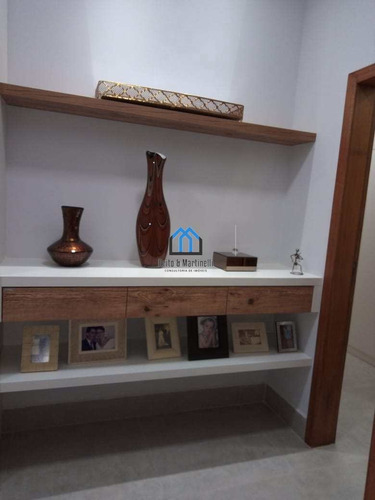 Imagem 5 de 14 de Casa De Condomínio Com 2 Dorms, Condomínio Residencial Tecoara, Taubaté - R$ 870 Mil, Cod: 602 - V602