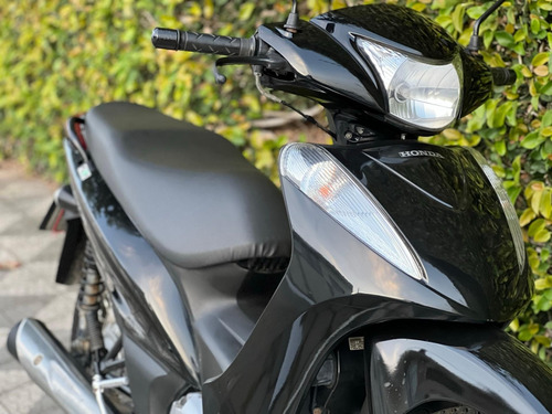 Imagem 9 de 15 de Honda Biz 125 Es